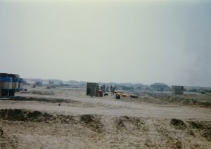 Military Burn Pits and Health Risks