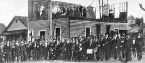 Wilmington Massacre