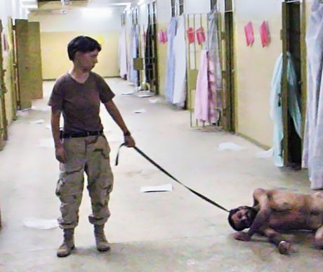 Abu Ghraib Torture and Prisoner Abuse